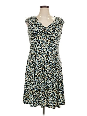 London Style Casual Dress (view 1)