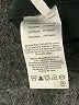 Asics Solid Black Active Pants Size M - photo 8