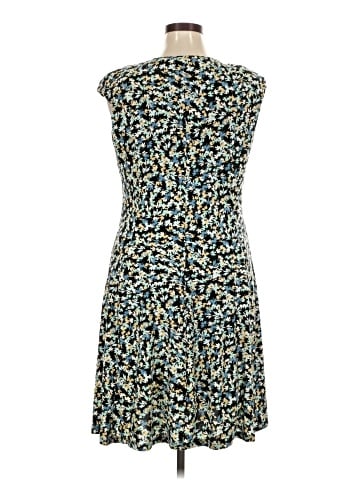 London Style Casual Dress (view 2)