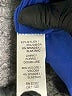Pieces Blue Formal Skirt Size L - photo 5