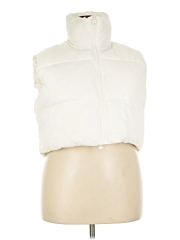 Fuinloth Vest (view 1)
