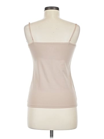 Ann Taylor Sleeveless T-Shirt (view 2)