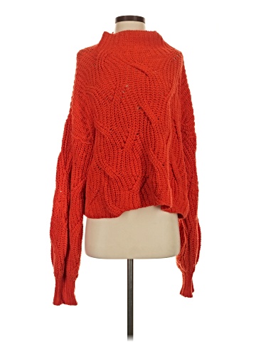 Free People Pullover Sweater (view 1)