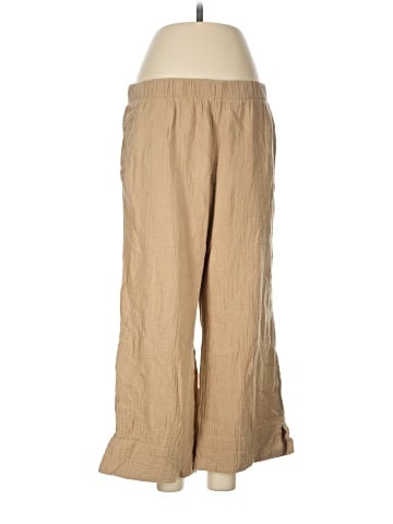 Coldwater Creek Casual Pants (view 1)