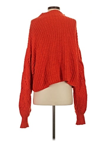Free People Pullover Sweater (view 2)
