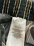 Lyssé Stripes Black Casual Pants Size M - photo 5