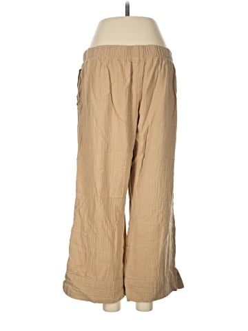 Coldwater Creek Casual Pants (view 2)
