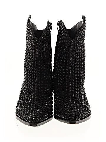 Betsey Johnson Ankle Boots (view 2)