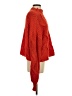Free People 100% Cotton Red Pullover Sweater Size S - photo 4