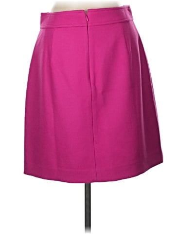 J.Crew Wool Skirt (view 2)