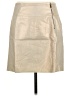 J.Crew Solid Tan Casual Skirt Size 6 - photo 2