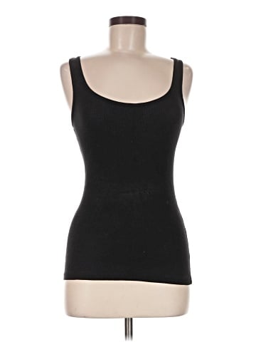 Faded Glory Sleeveless T-Shirt (view 1)