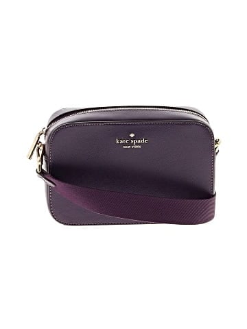 Kate Spade New York Leather Crossbody Bag (view 1)