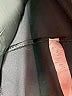 Lululemon Athletica Color Block Black Active Pants Size 6 (tall) - photo 7