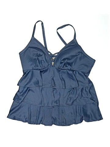 Swim by Cacique Swimsuit Top (view 1)