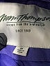 Norm Thompson Purple Raincoat Size M - photo 6