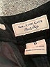 Charter Club Black Casual Pants Size 16 - photo 7