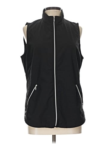 Zenergy by Chico's Vest (view 1)