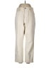 Everlane 100% Cotton Ivory Jeans Size 30 Waist R - photo 1