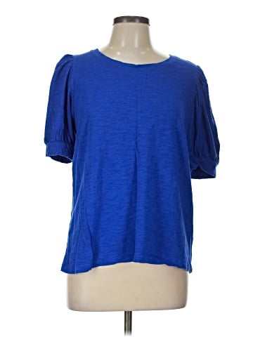 Chico's Short Sleeve Top (view 1)