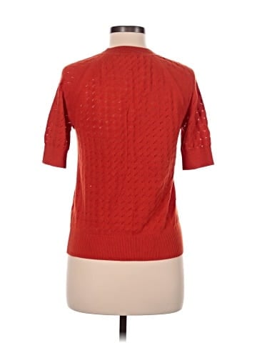 Comptoir des Cotonniers Short Sleeve Top (view 2)