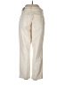 Everlane 100% Cotton Ivory Jeans Size 30 Waist R - photo 2