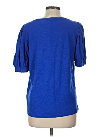 Chico's Short Sleeve Top (view 2)