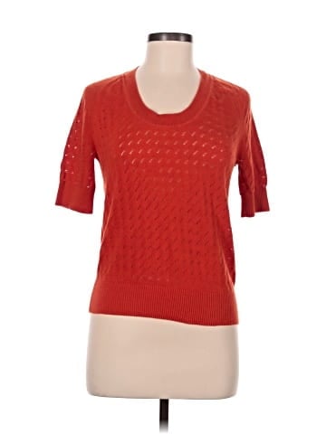 Comptoir des Cotonniers Short Sleeve Top (view 1)