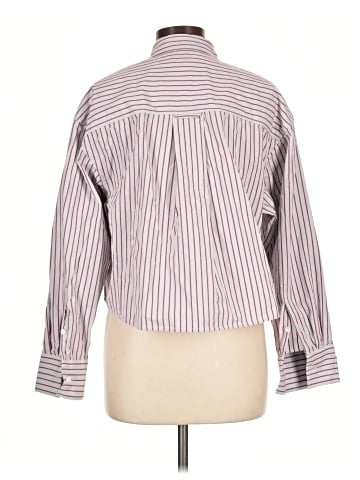 J.Crew Long Sleeve Button-Down Shirt (view 2)