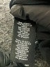 Rebecca Taylor 100% Polyester Solid Black Casual Pants Size 2 - photo 8