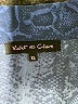 Violet & Claire 100% Polyester Blue Sleeveless Blouse Size XL - photo 7