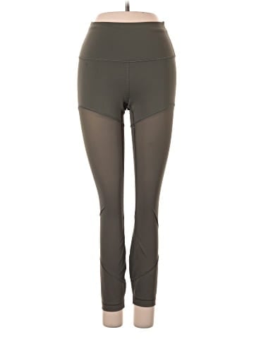 Lululemon Athletica Active Pants (view 1)
