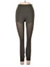 Lululemon Athletica Green Gray Active Pants Size 4 - photo 1