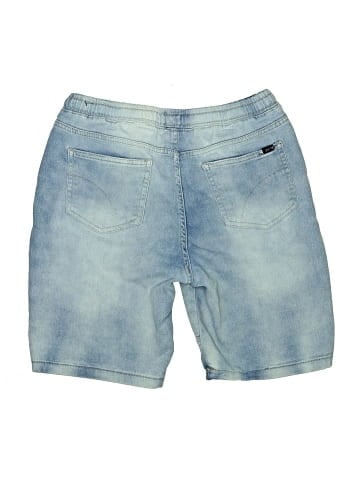 Joe's Jeans Denim Shorts (view 2)