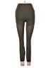 Lululemon Athletica Green Gray Active Pants Size 4 - photo 2