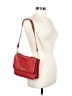 J.Crew Red Crossbody Bag One size - photo 2