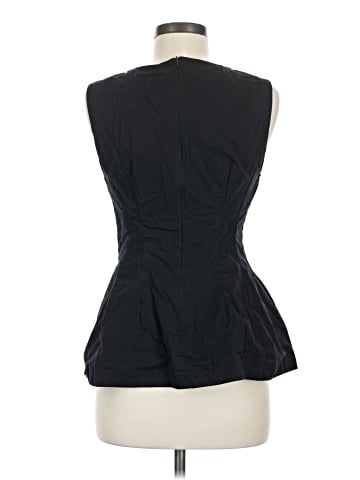 Zara Sleeveless Blouse (view 2)