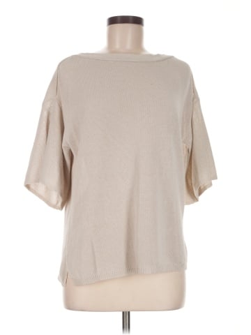 Brochu Walker Short Sleeve Turtleneck (view 1)