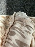 O'Neill Animal Print Tan Casual Dress Size XS - photo 4
