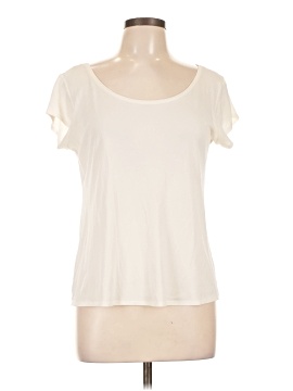 Eileen Fisher Short Sleeve Top
