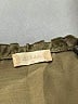 Altar'd State 100% Polyester Green Sleeveless Top Size XS - photo 7