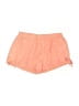 Gerry 100% Polyester Orange Athletic Shorts Size 16 - photo 1