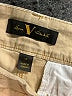 Gloria Vanderbilt Tan Khaki Shorts Size 12 - photo 3