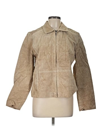 Wilsons Leather Jacket (view 1)