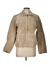 Wilsons Leather 100% Nylon Tan Jacket Size L - photo 1