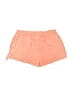 Gerry 100% Polyester Orange Athletic Shorts Size 16 - photo 2