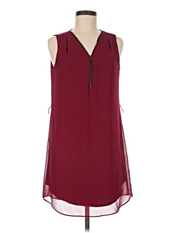 Iz Byer Sleeveless Blouse (view 1)