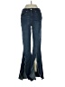 Seven7 Blue Jeans Size 4 - photo 1