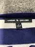Cable & Gauge Blue Cardigan Size L - photo 7