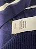 Cable & Gauge Blue Cardigan Size L - photo 8